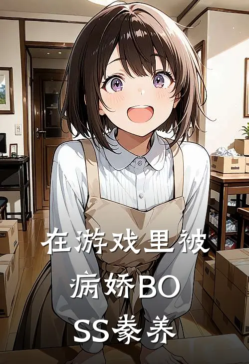 在游戏里被病娇BOSS豢养