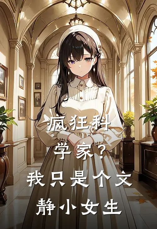 疯狂科学家？我只是个文静小女生