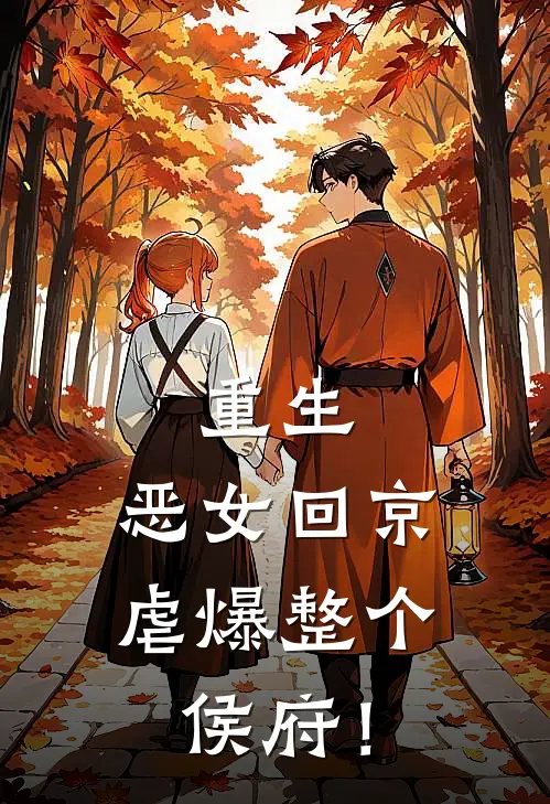 重生：恶女回京，虐爆整个侯府！