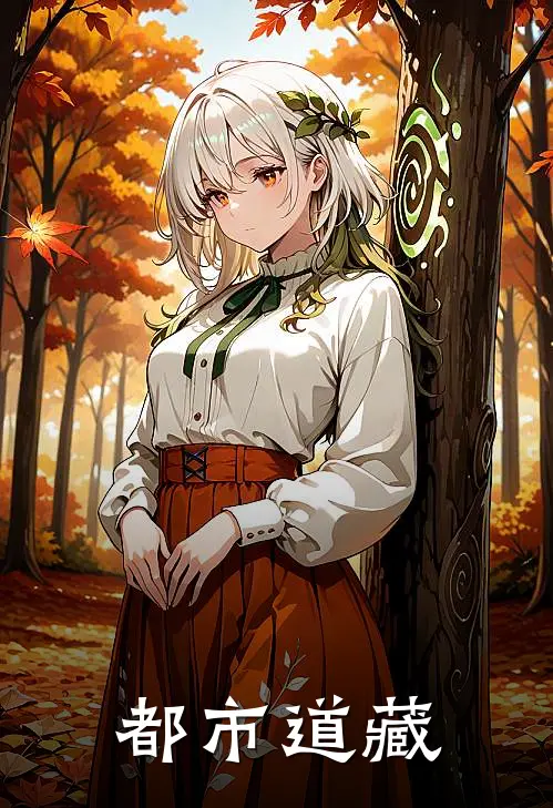 都市道藏