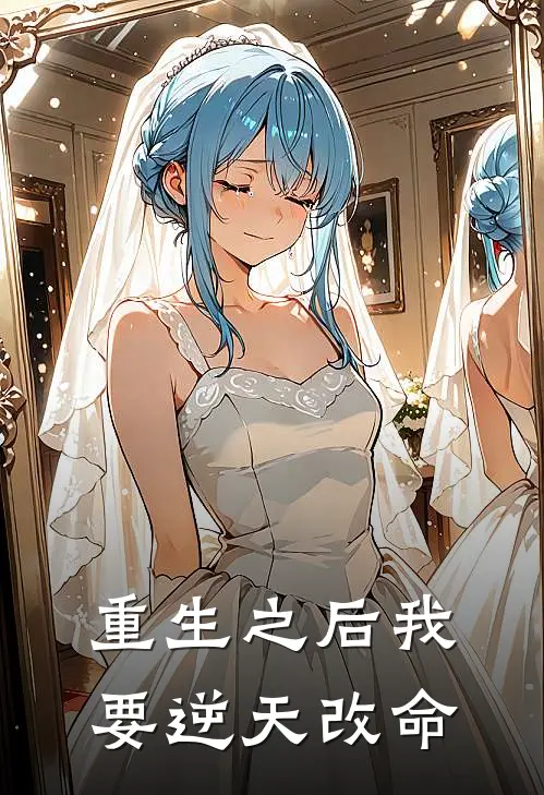 重生之后我要逆天改命