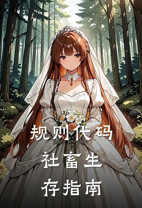 规则代码：社畜生存指南