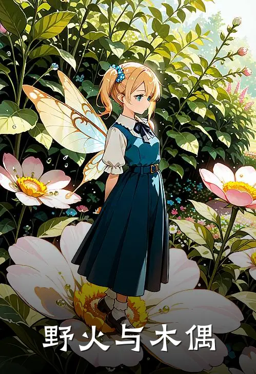 野火与木偶