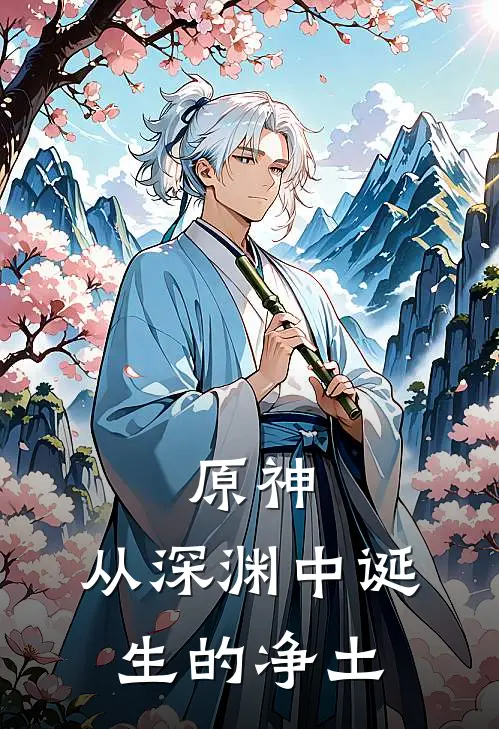 原神：从深渊中诞生的净土