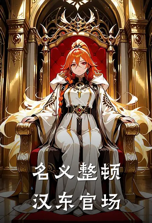 名义整顿汉东官场