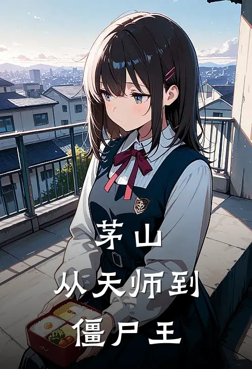 茅山：从天师到僵尸王