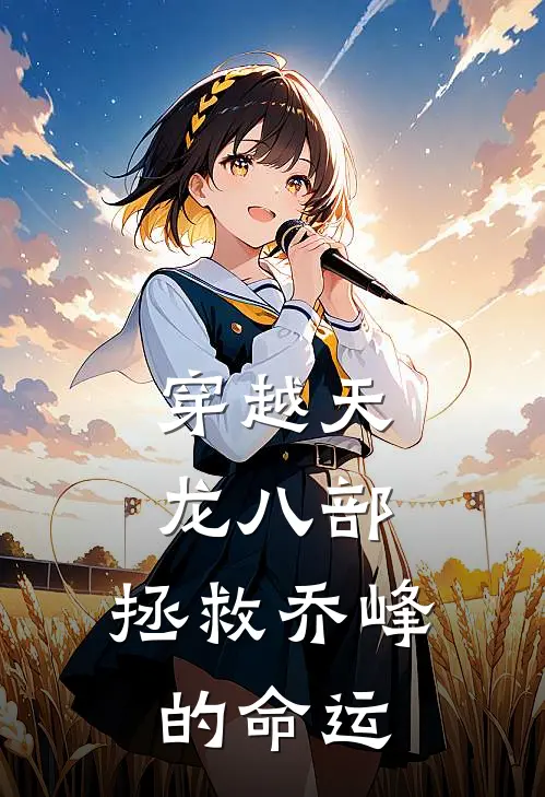 穿越天龙八部，拯救乔峰的命运