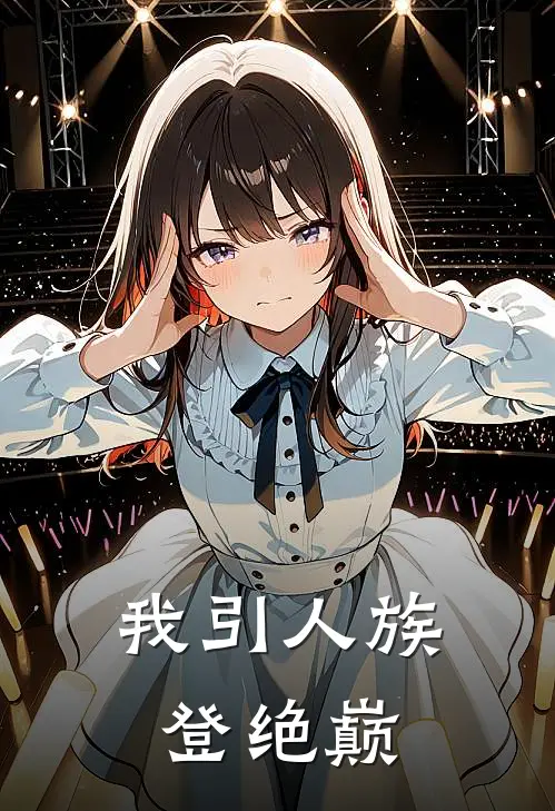 我引人族登绝巅