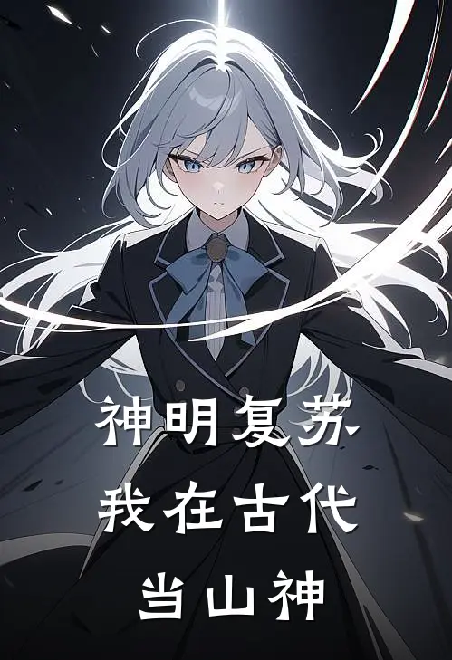 神明复苏：我在古代当山神云祈月哪吒热门的小说_热门小说在线阅读神明复苏：我在古代当山神云祈月哪吒