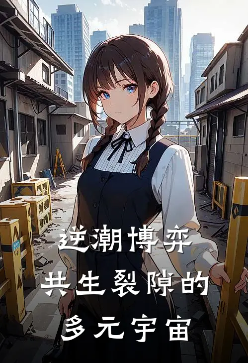 逆潮博弈：共生裂隙的多元宇宙