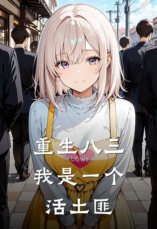 重生八三，我是一个活土匪