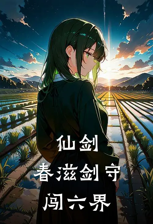 仙剑：春滋剑守闯六界