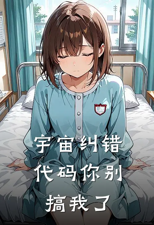 宇宙纠错代码你别搞我了