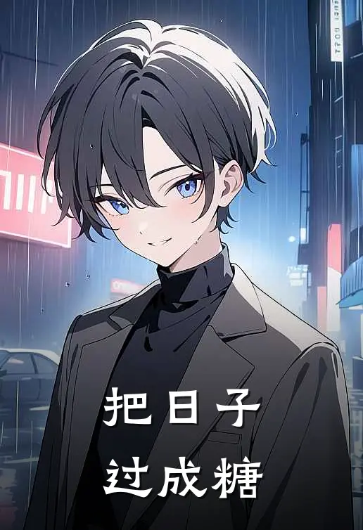 把日子过成糖