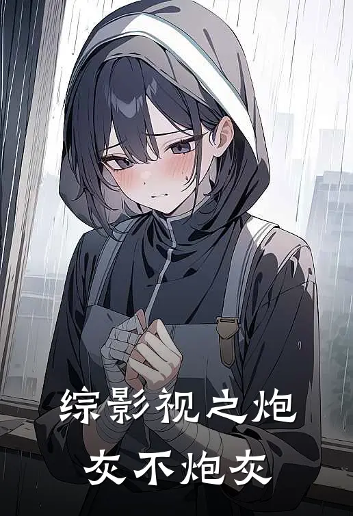 综影视之炮灰不炮灰