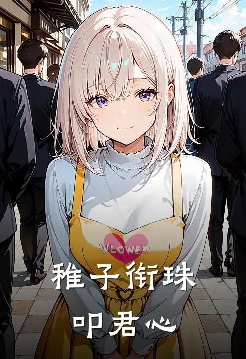 稚子衔珠叩君心