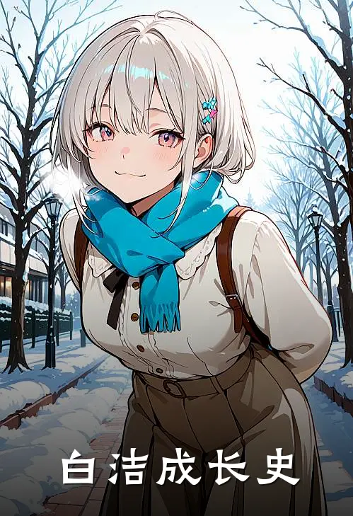 白洁成长史