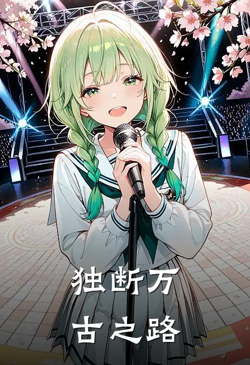 独断万古之路