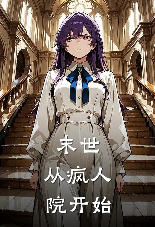 末世，从疯人院开始