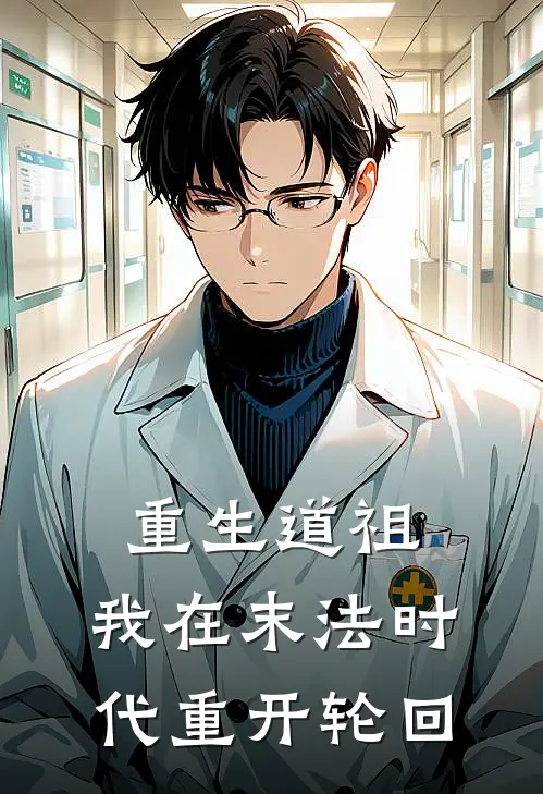 重生道祖：我在末法时代重开轮回