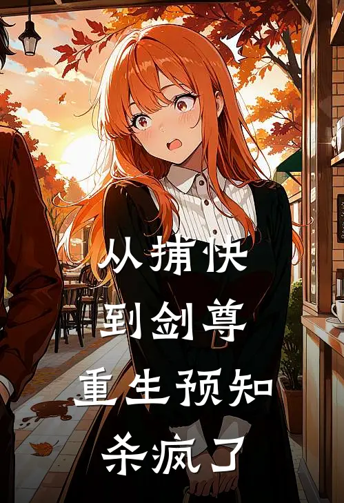 从捕快到剑尊：重生预知杀疯了