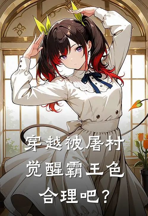 穿越被屠村，觉醒霸王色合理吧？