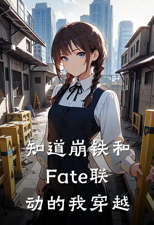 知道崩铁和Fate联动的我穿越
