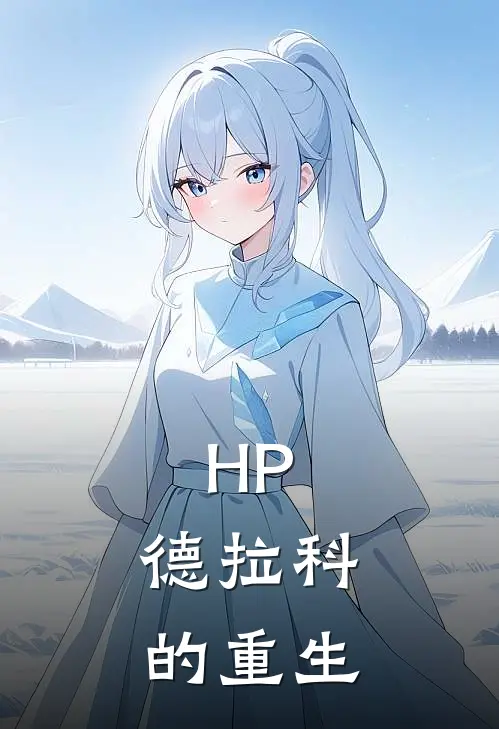 HP：德拉科的重生