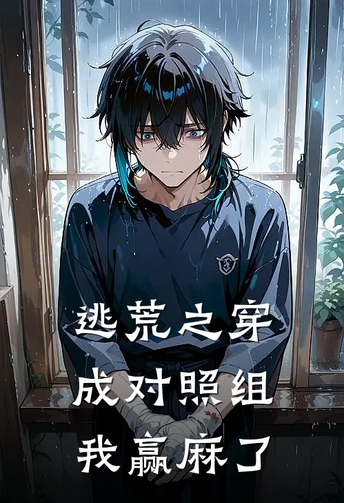 逃荒之穿成对照组我赢麻了