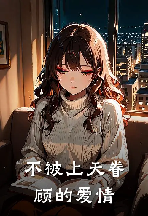 不被上天眷顾的爱情