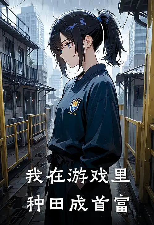 我在游戏里种田成首富