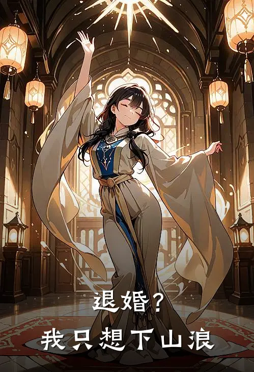 退婚？我只想下山浪