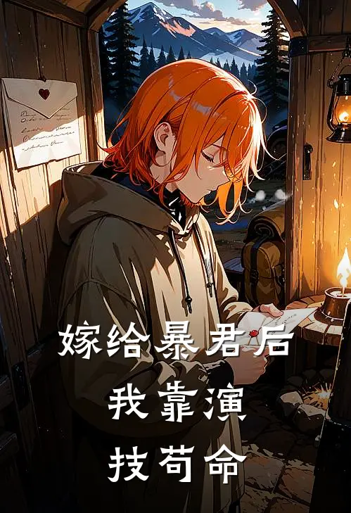 嫁给暴君后，我靠演技苟命