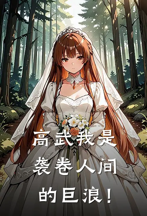 高武我是袭卷人间的巨浪！