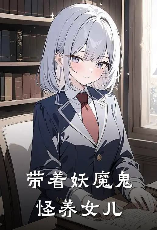 带着妖魔鬼怪养女儿