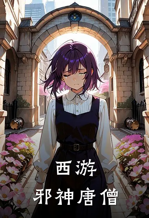 西游，邪神唐僧