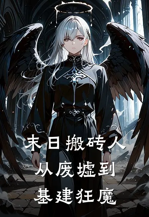 末日搬砖人：从废墟到基建狂魔