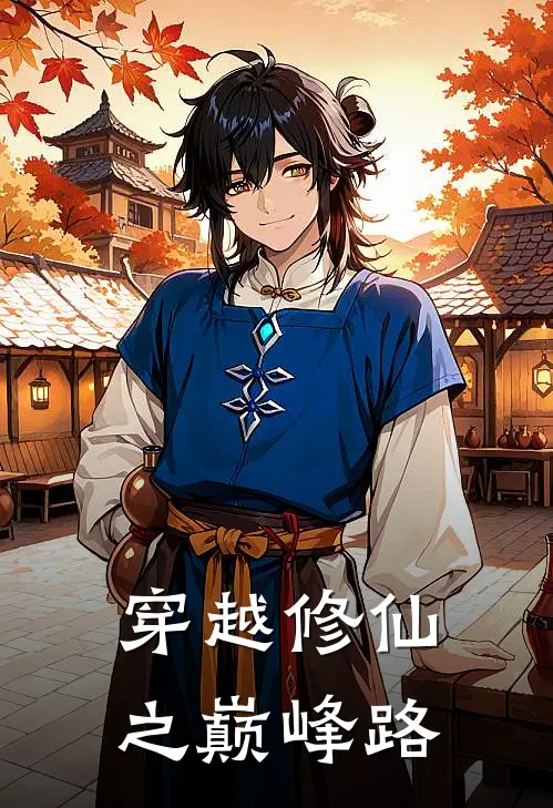 穿越修仙之巅峰路