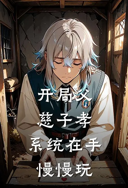 开局父慈子孝，系统在手慢慢玩