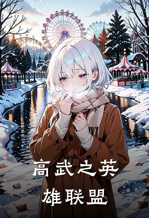 高武之英雄联盟