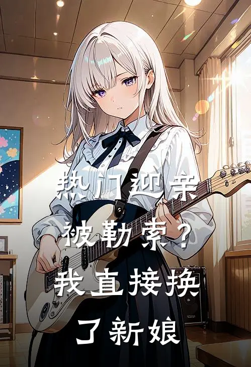 [热门]迎亲被勒索？我直接换了新娘