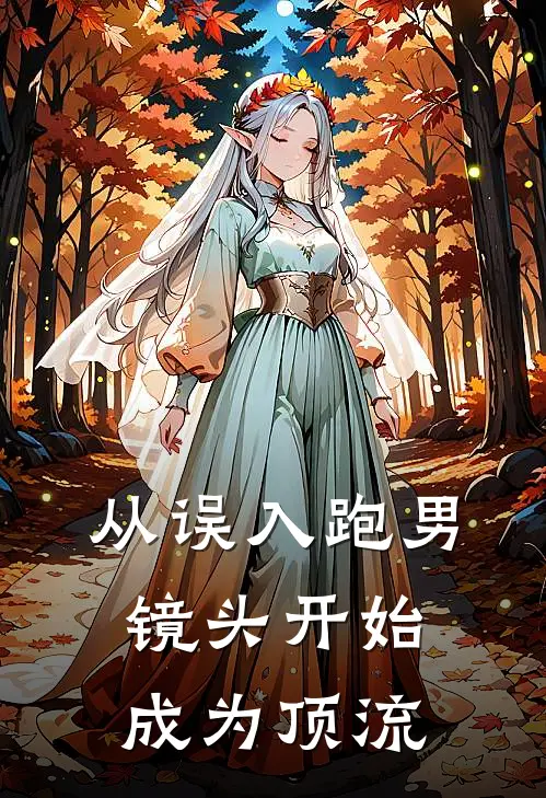 从误入跑男镜头开始成为顶流