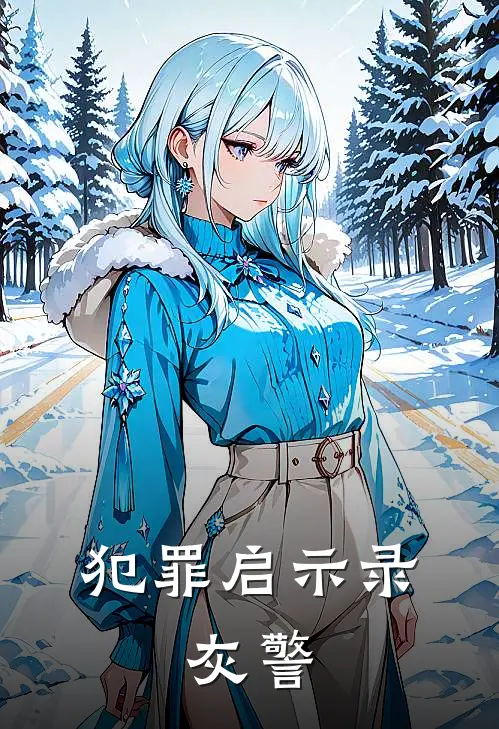 犯罪启示录，灰警