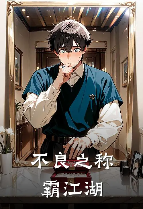 不良之称霸江湖