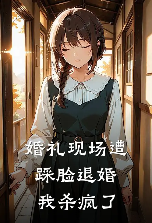 婚礼现场遭踩脸退婚我杀疯了