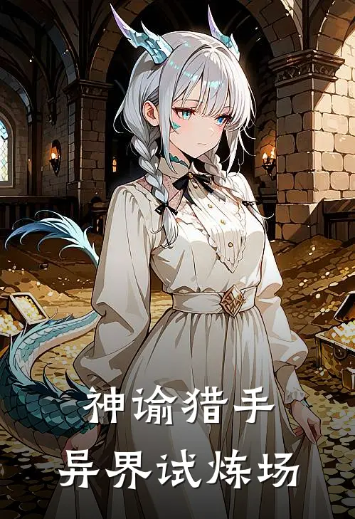 神谕猎手：异界试炼场