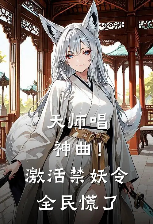 天师唱神曲！激活禁妖令全民慌了