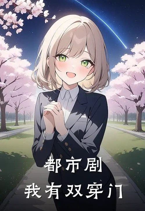 都市剧，我有双穿门