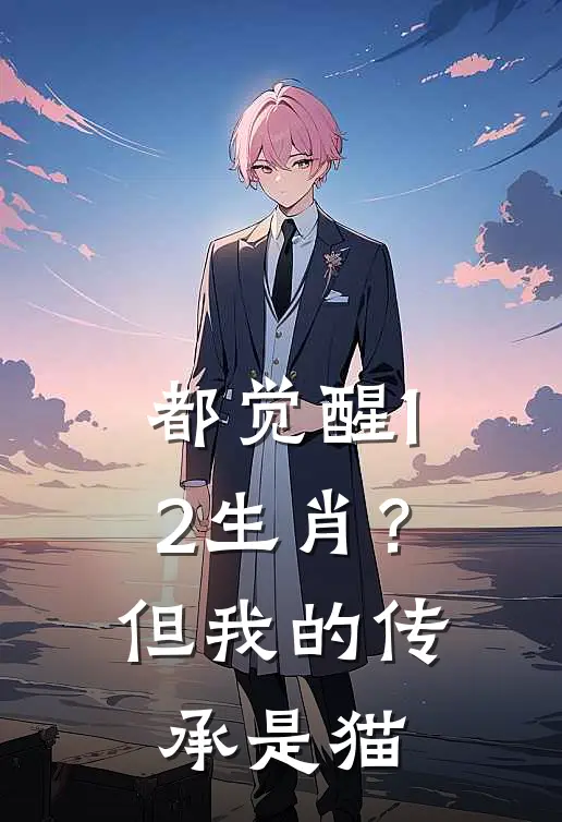 都觉醒12生肖？但我的传承是猫