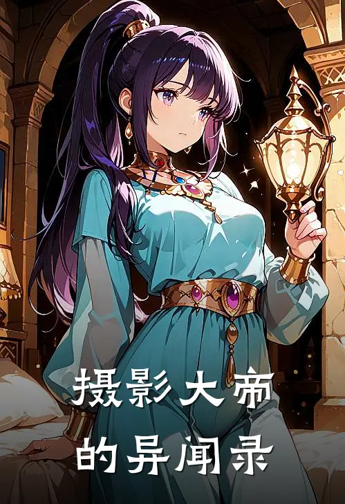 摄影大帝的异闻录